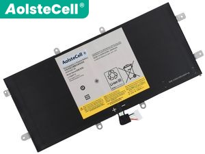 Bateria para Lenovo L11M4P13(4ICP4/56/120)