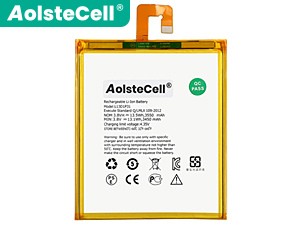 Bateria para Lenovo TB3-730X