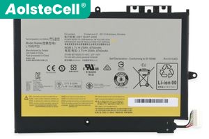 Bateria para Lenovo Miix 3 10