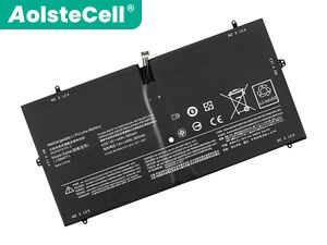 Bateria para Lenovo Yoga 3 Pro-80HE