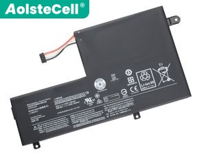 Bateria para Lenovo L14L3P21(3ICP6/55/90)