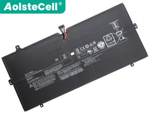 Bateria para Lenovo L14L4P24(2ICP5/54/116-2)
