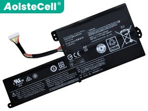 Bateria para Lenovo L14M3P23(3ICP7/41/96)