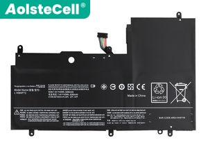 Bateria para Lenovo Yoga 700-14ISK 80QD