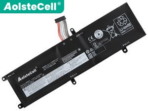 Bateria para Lenovo Rescuer 14-ISK