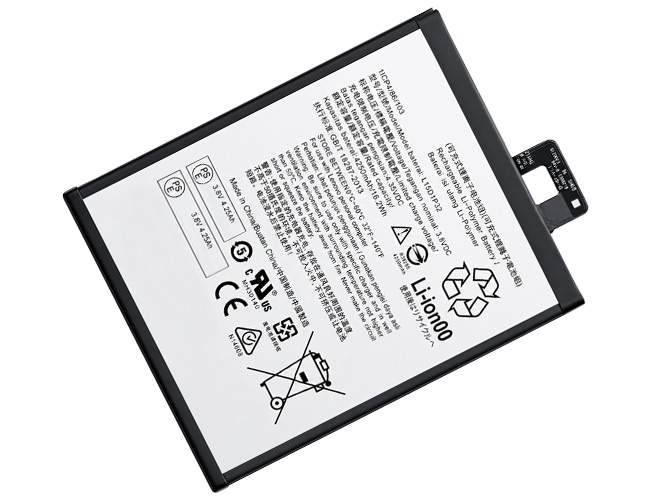 Bateria para Lenovo L15D1P32