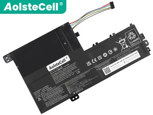 Bateria para Lenovo IdeaPad 320S-14IKB-80X4005AGE
