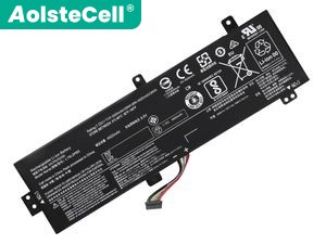 Bateria para Lenovo L15L2PB4