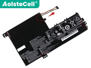 Bateria para Lenovo Yoga 520-14IKB(80X800REGE)