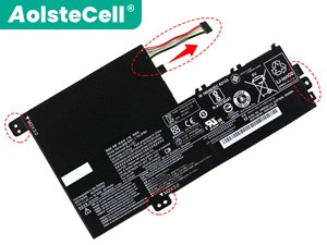 Bateria para Lenovo IdeaPad 330S-14IKB-81F400R5GE