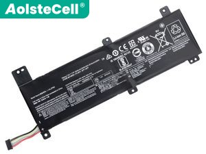 Bateria para Lenovo L15C2PB4