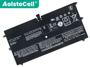 Bateria para Lenovo Yoga 900S-12ISK-80ML000PUS