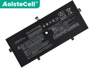 Bateria para Lenovo Yoga 910-13IKB-80VF009BMZ