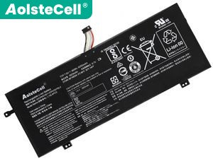 Bateria para Lenovo ideapad 710S-13ISK