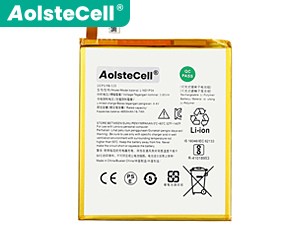 Bateria para Lenovo TB-8704N