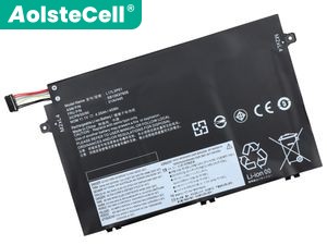 Bateria para Lenovo ThinkPad E580-20KS001PML