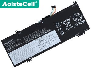 Bateria para Lenovo Yoga 530-14ARR-81H9