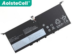 Bateria para Lenovo L17S4PE1
