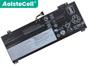 Bateria para Lenovo IdeaPad S530-13IWL