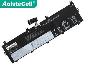 Bateria para Lenovo L17M6P52