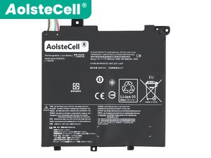 Bateria para Lenovo L17L2PB1(2ICP6/55/90)