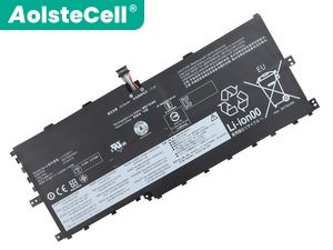 Bateria para Lenovo ThinkPad X1 Yoga 3rd Gen-20LF000UFR