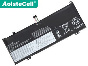 Bateria para Lenovo ThinkBook 13S-IWL-20R9006YUK