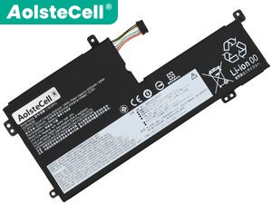Bateria para Lenovo IdeaPad L340-17API-81LY