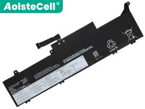 Bateria para Lenovo ThinkPad E490S-20NG0004AU
