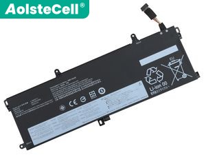 Bateria para Lenovo ThinkPad T590-20N4000ARK