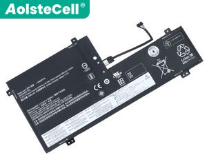 Bateria para Lenovo Yoga C740-15IML