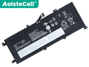 Bateria para Lenovo ThinkPad L13 Yoga