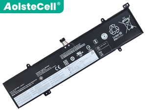 Bateria para Lenovo IdeaPad S740-15IRH