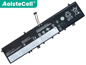 Bateria para Lenovo IdeaPad S740-15IRH-81NY0000US