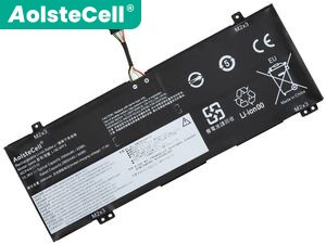 Bateria para Lenovo ideapad C340-14IWL-81N400PNTA