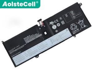 Bateria para Lenovo Yoga C940-14IIL-81Q90037LM