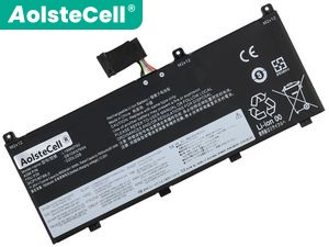 Bateria para Lenovo ThinkPad P53-20QN000BPG