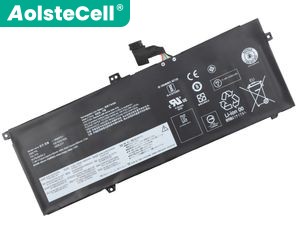 Bateria para Lenovo 02DL019