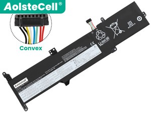 Bateria para Lenovo IdeaPad 3-14IML05-81WA00NNAU