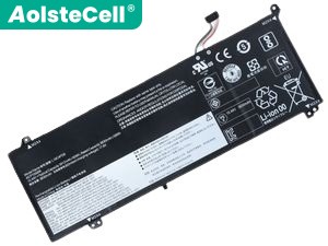 Bateria para Lenovo ThinkBook 14s Yoga ITL-20WE