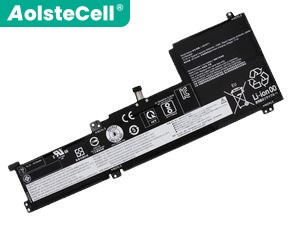 Bateria para Lenovo IdeaPad 5-15IIL05-81YK00GLAX