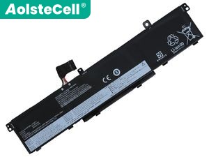 Bateria para Lenovo ThinkPad P15 Gen 1-20ST0012MS