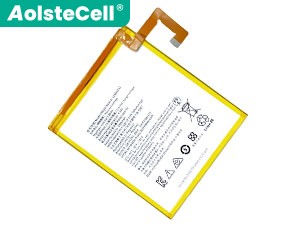 Bateria para Lenovo Tab M10 Plus