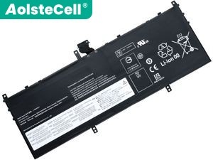 Bateria para Lenovo Yoga C640-13IML LTE-81XL