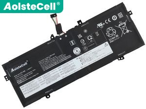 Bateria para Lenovo Yoga Slim 7 Carbon 13ITL5-82EV00A7SB
