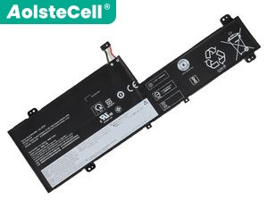 Bateria para Lenovo IdeaPad Flex 5-14ILL05-81X1008FGE