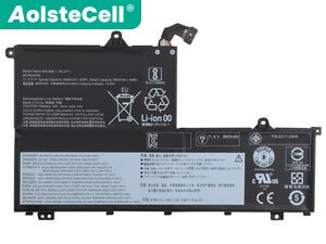 Bateria para Lenovo ThinkBook 14-IML-20RV