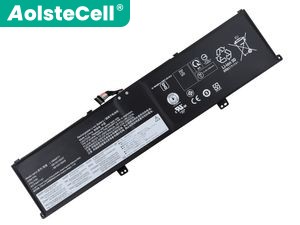 Bateria para Lenovo ThinkPad P1 Gen 3-20TH000FRK