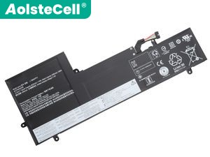 Bateria para Lenovo Yoga Slim 7-15IIL05-82AA003BJP