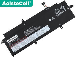 Bateria para Lenovo ThinkPad X13 Gen 2 (Intel)-20WK00AHRI